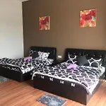 Ipoh Lakeview Homestay