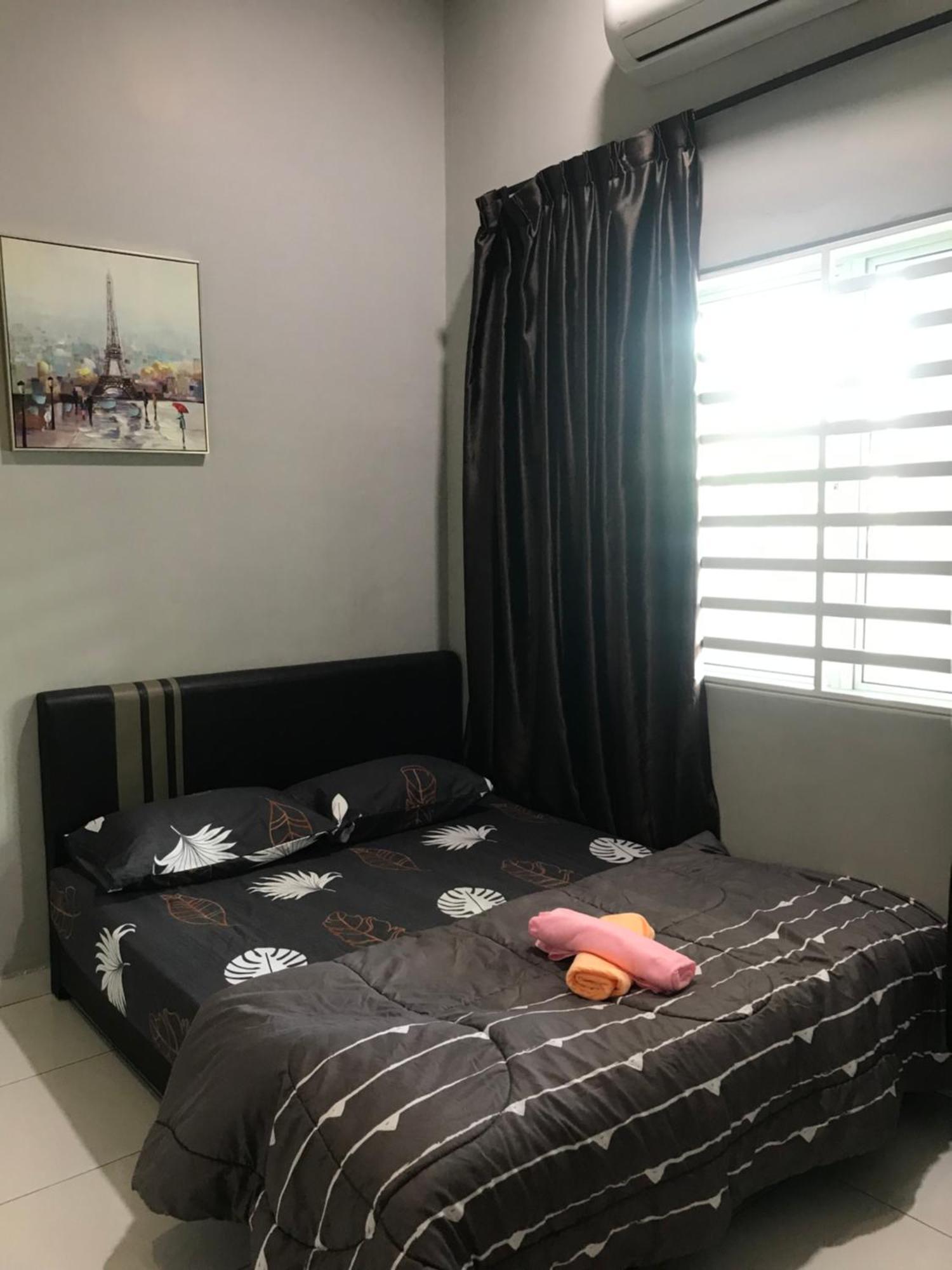 Tapak perkhemahan Lakeview
