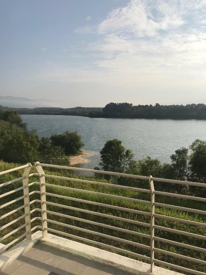 Lakeview Tapak perkhemahan Ipoh