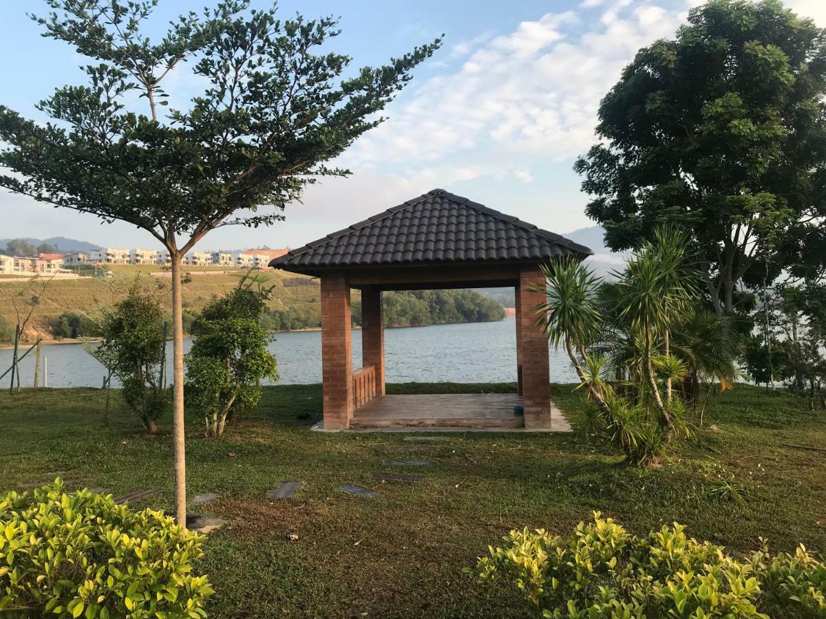 Lakeview * Ipoh