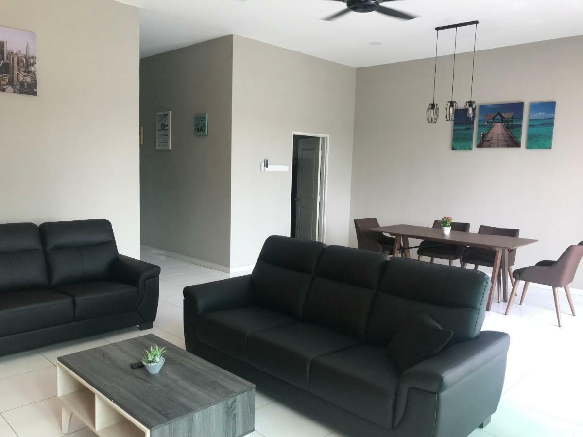 Tapak perkhemahan Lakeview Ipoh
