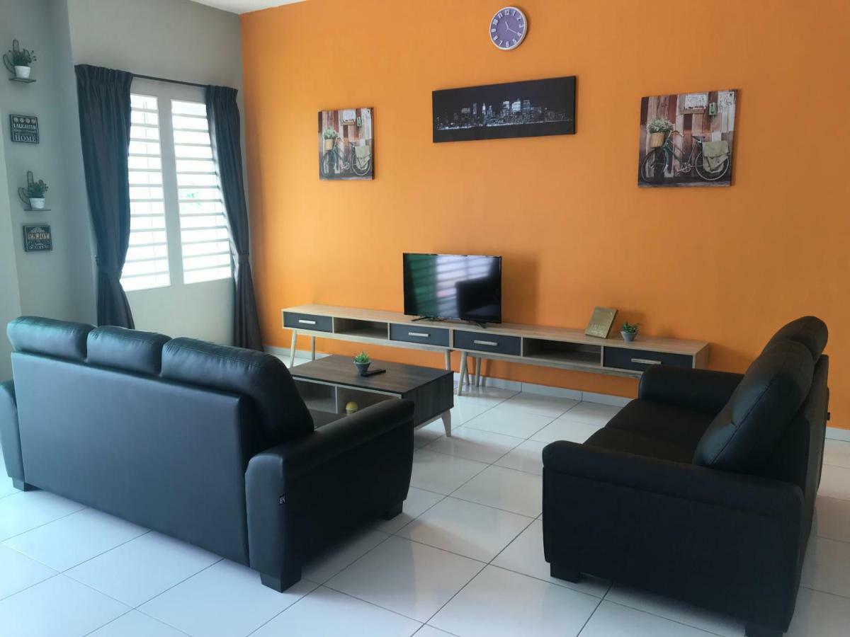 Lakeview Tapak perkhemahan