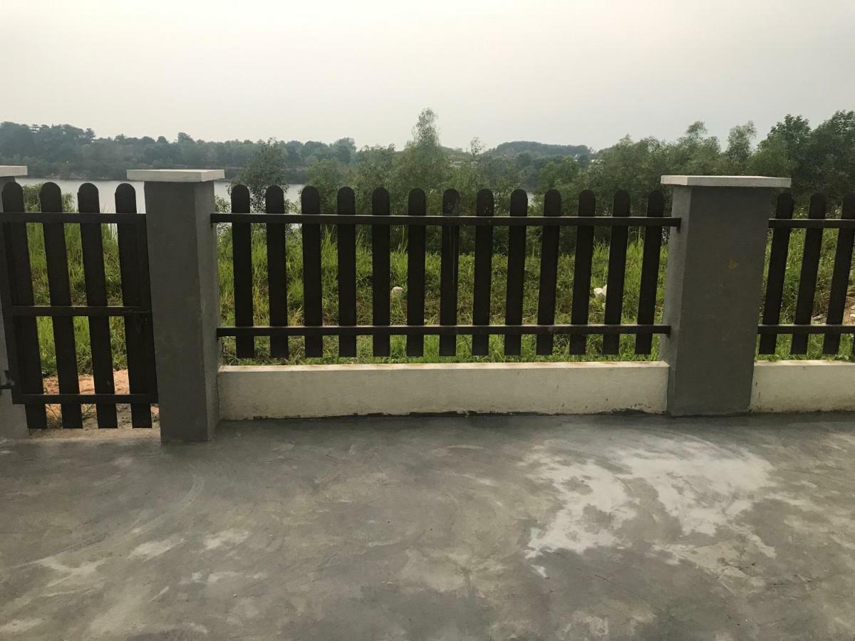 Tapak perkhemahan Lakeview Ipoh