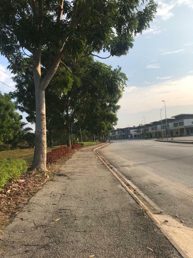 Tapak perkhemahan Lakeview Ipoh