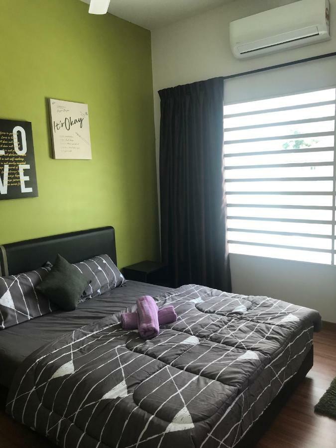 Lakeview Tapak perkhemahan Ipoh