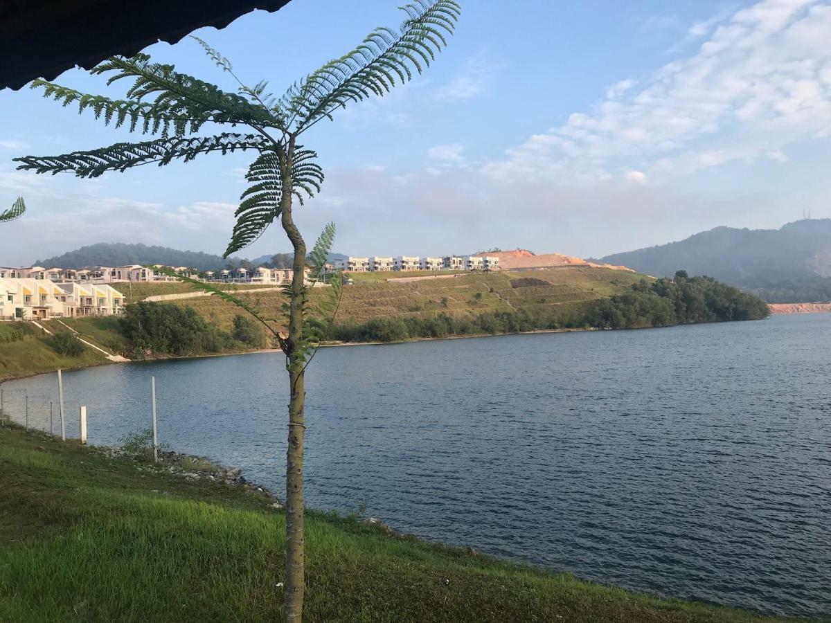 Lakeview Tapak perkhemahan Ipoh