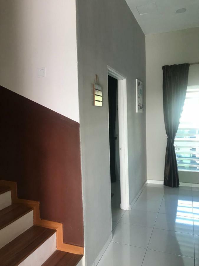 Lakeview Tapak perkhemahan Ipoh