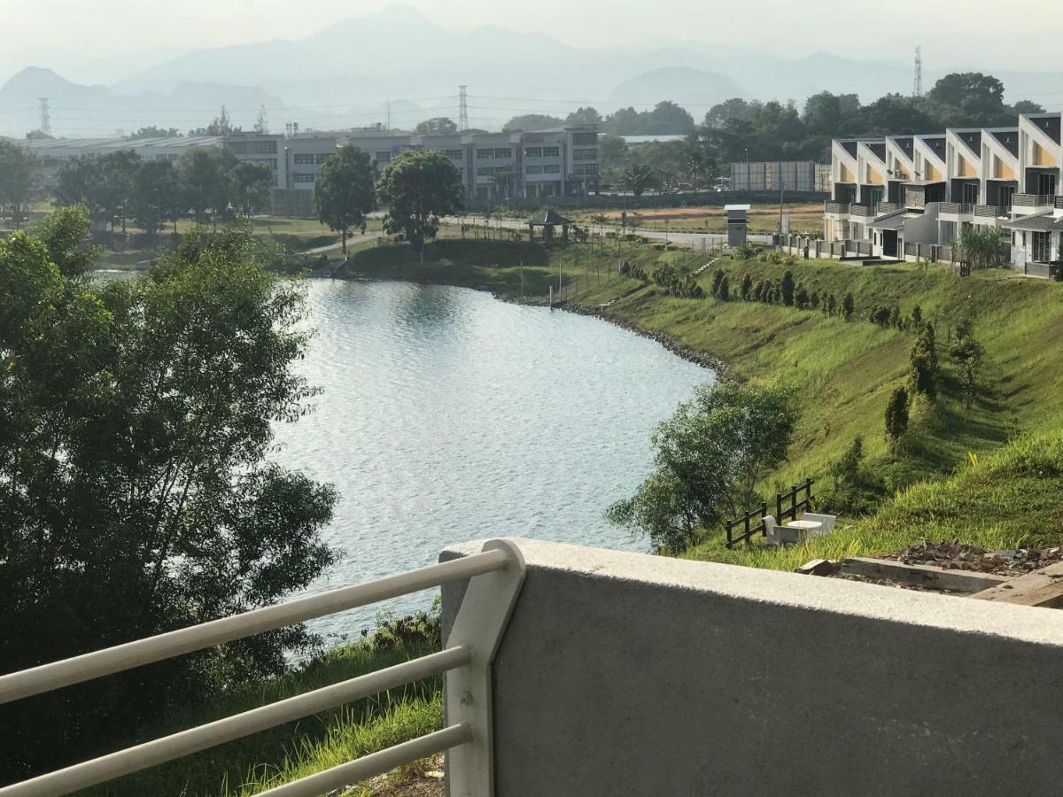 Lakeview Tapak perkhemahan *